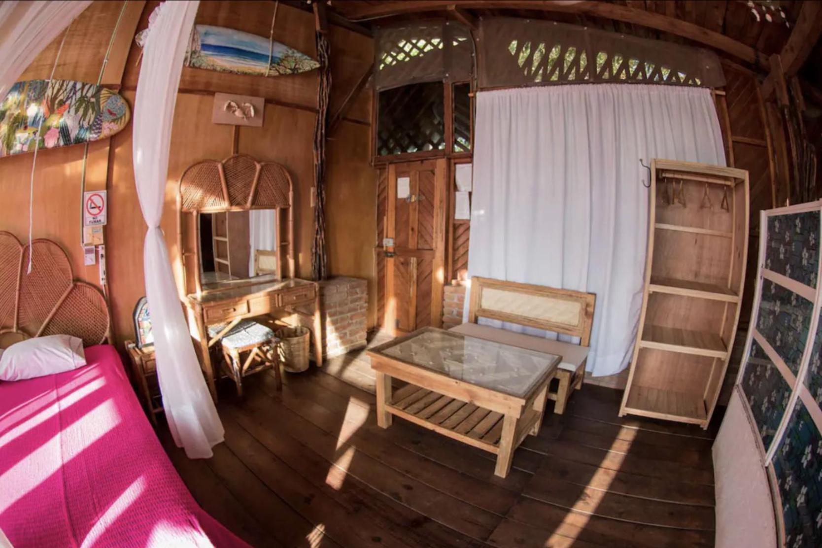 Casa Madre Selva Daire Brisas de Zicatela Dış mekan fotoğraf