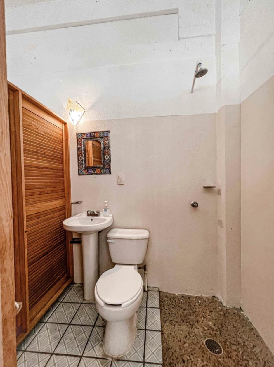 Casa Madre Selva Daire Brisas de Zicatela Dış mekan fotoğraf