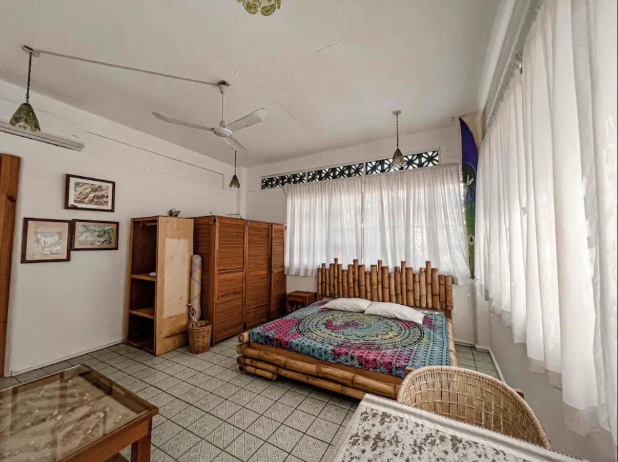 Casa Madre Selva Daire Brisas de Zicatela Dış mekan fotoğraf
