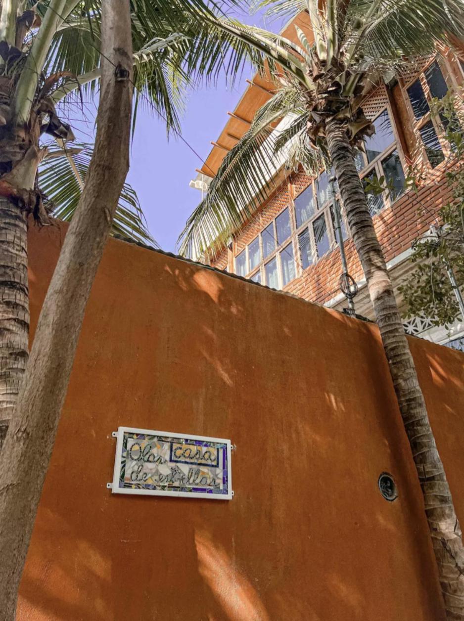 Casa Madre Selva Daire Brisas de Zicatela Dış mekan fotoğraf