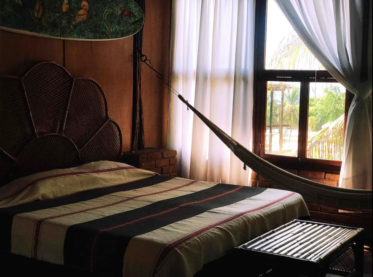 Casa Madre Selva Daire Brisas de Zicatela Dış mekan fotoğraf