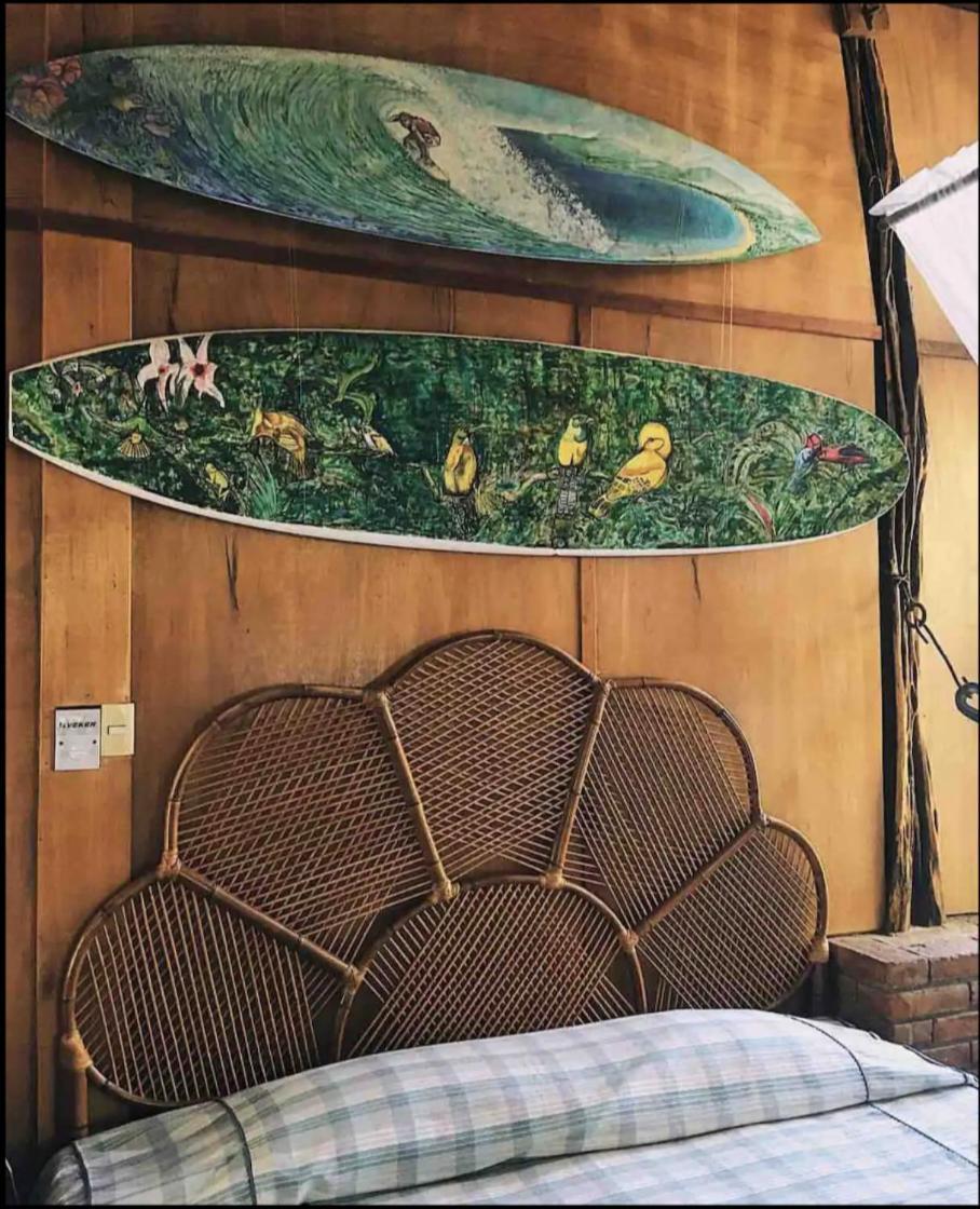 Casa Madre Selva Daire Brisas de Zicatela Dış mekan fotoğraf