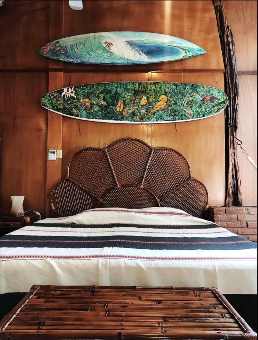Casa Madre Selva Daire Brisas de Zicatela Dış mekan fotoğraf
