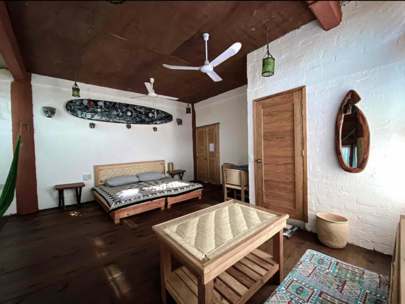 Casa Madre Selva Daire Brisas de Zicatela Dış mekan fotoğraf