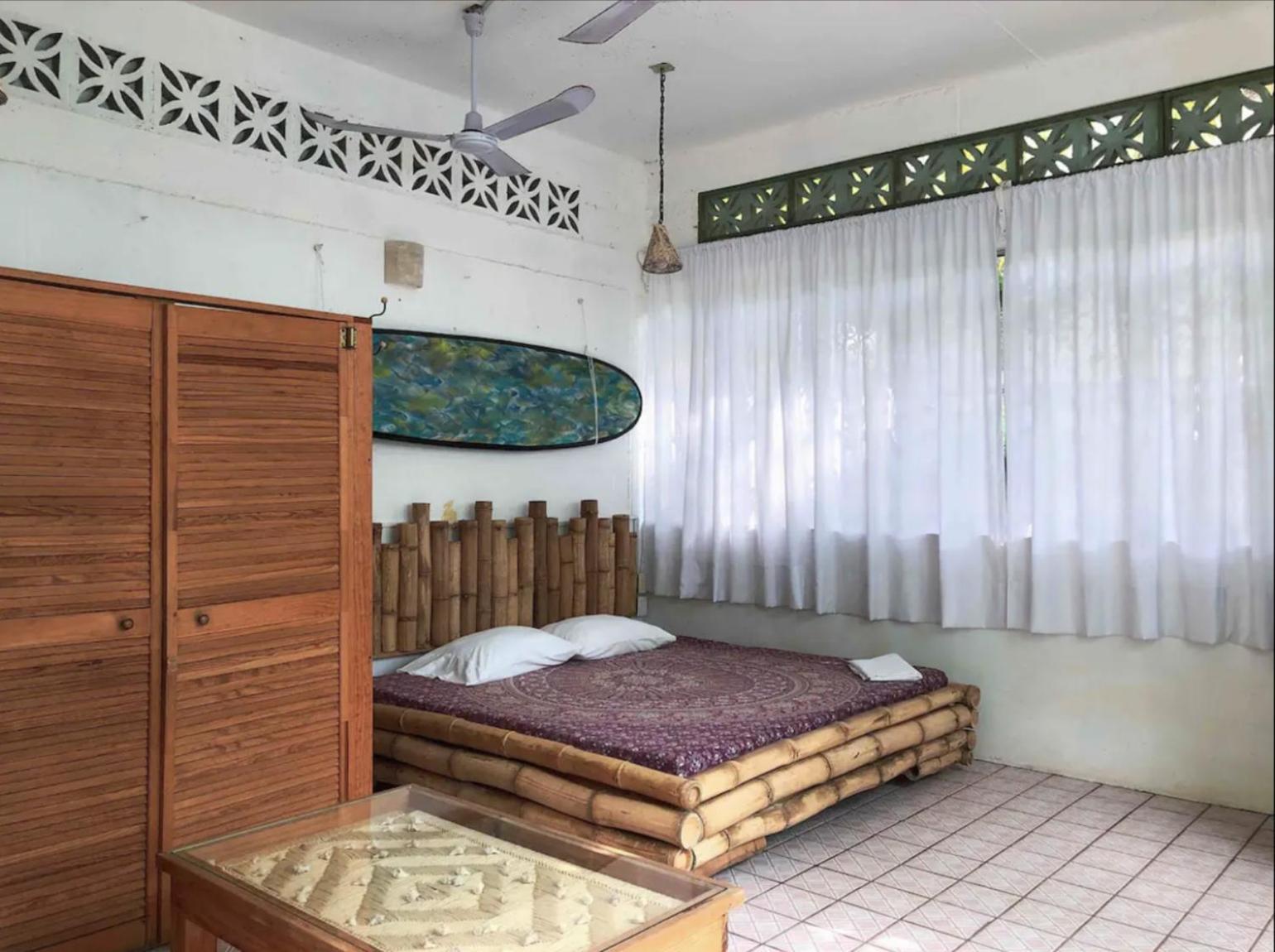 Casa Madre Selva Daire Brisas de Zicatela Dış mekan fotoğraf