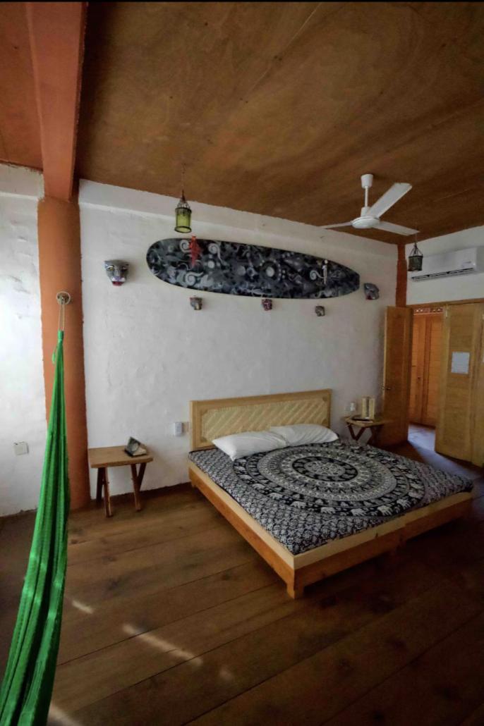 Casa Madre Selva Daire Brisas de Zicatela Dış mekan fotoğraf