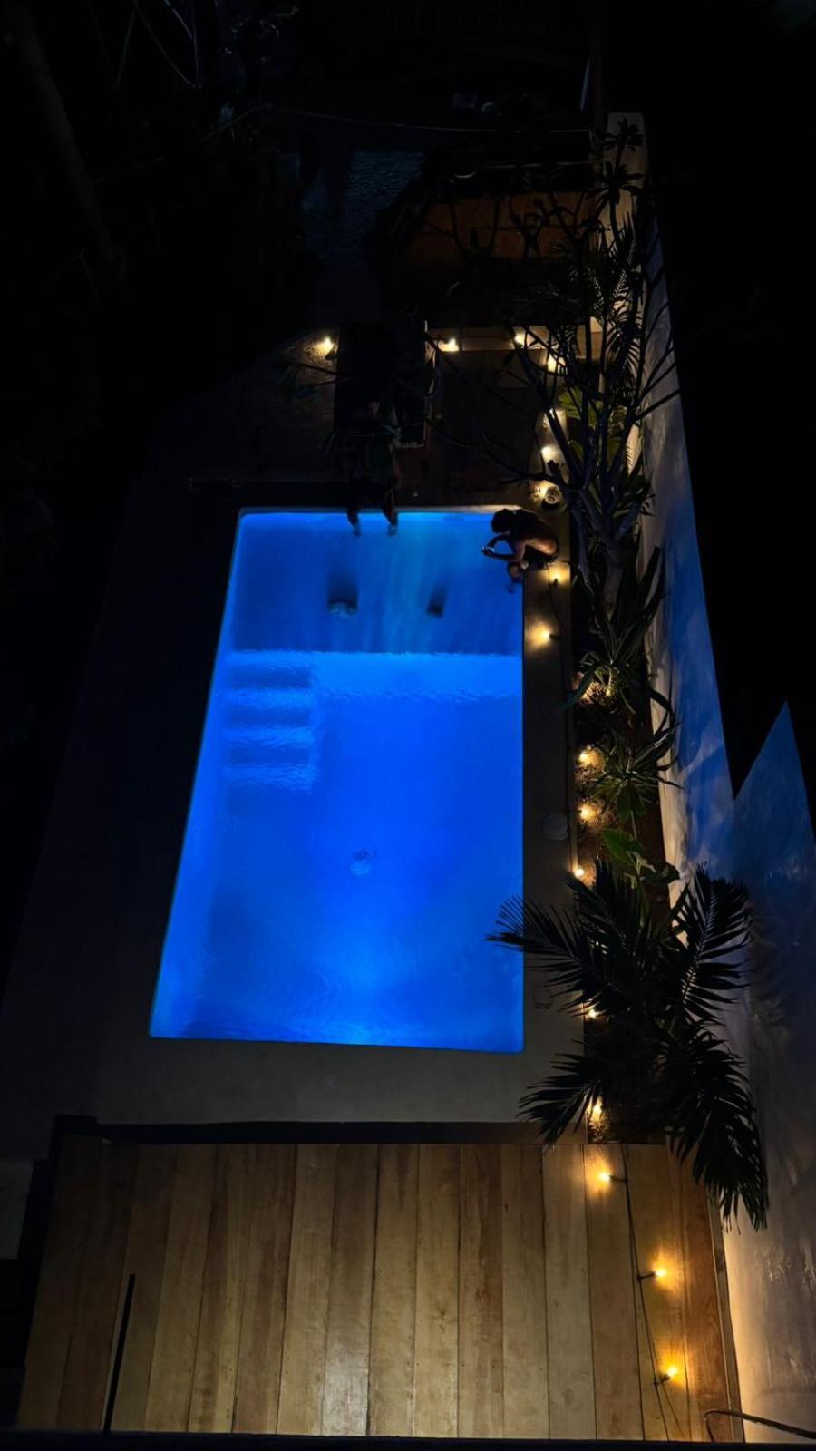 Casa Madre Selva Daire Brisas de Zicatela Dış mekan fotoğraf